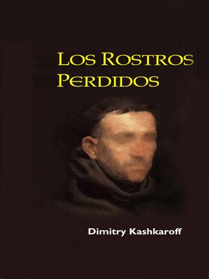 cover image of Los Rostros Perdidos